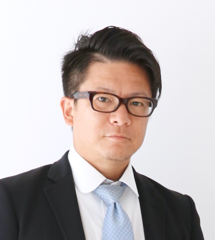 代表取締役社長 竹下 弘之